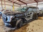 NISSAN ARMADA 2026