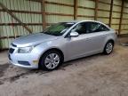CHEVROLET CRUZE 2013