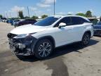 LEXUS RX 2022