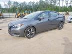 NISSAN VERSA 2025
