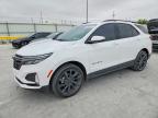 CHEVROLET EQUINOX 2022