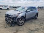 HONDA CR-V 2018