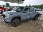 NISSAN FRONTIER 2023