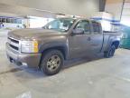 CHEVROLET SILVERADO 2007