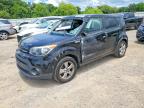 KIA SOUL 2017