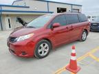 TOYOTA SIENNA 2014