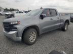 CHEVROLET SILVERADO 2020