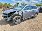 MITSUBISHI OUTLANDER 2017