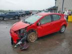 TOYOTA PRIUS C 2013