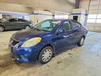 NISSAN VERSA 2013