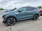 KIA SORENTO 2025