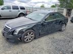 CADILLAC ATS 2013