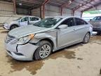HYUNDAI SONATA 2012