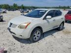 NISSAN ROGUE 2010