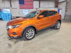 NISSAN ROGUE SPORT 2020