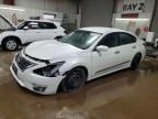 NISSAN ALTIMA 2014