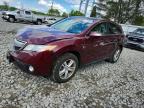 ACURA RDX 2013