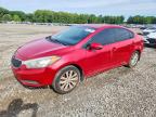 KIA FORTE 2016