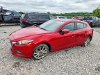 MAZDA 3 2017