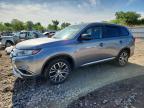 MITSUBISHI OUTLANDER 2016