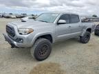 TOYOTA TACOMA 2016