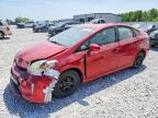 TOYOTA PRIUS 2012