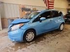 NISSAN VERSA NOTE 2015