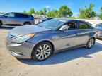 HYUNDAI SONATA 2012