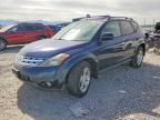 NISSAN MURANO 2004