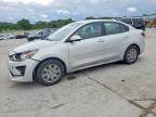 KIA RIO 2021