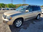 TOYOTA HIGHLANDER 2007