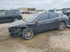NISSAN MAXIMA 2012