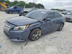 SUBARU LEGACY 2017