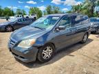 HONDA ODYSSEY 2006