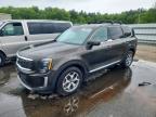 KIA TELLURIDE 2021