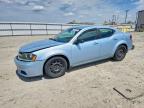 DODGE AVENGER 2013