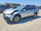 SUBARU OUTBACK 2022