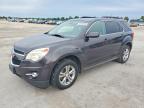 CHEVROLET EQUINOX 2013