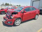 CHEVROLET SONIC 2014