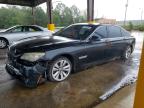 BMW 740 2012