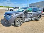 SUBARU ASCENT 2023
