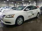 NISSAN SENTRA 2015