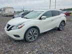 NISSAN MURANO 2018