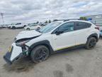 SUBARU CROSSTREK 2024