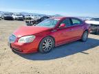 BUICK LUCERNE 2011