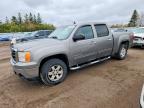 GMC SIERRA 2008
