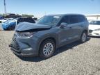 TOYOTA GRAND HIGHLANDER HYBRID 2026