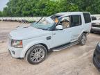 LAND ROVER LR4 2016