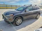 JEEP CHEROKEE 2014