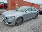LINCOLN MKZ 2020